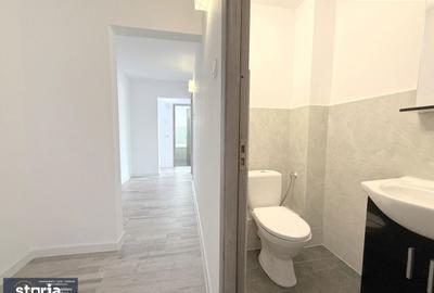 Apartament cu 3 camere în Est - 9