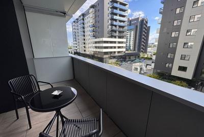 INCHIRIERE 3 CAMERE I CORTINA NORTH - 11