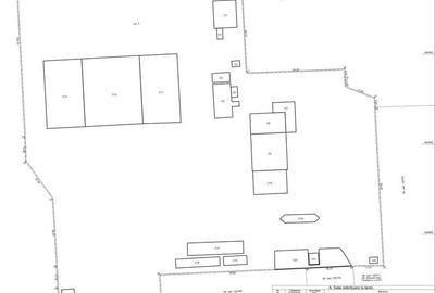 Hale de inchiriat Intertrans. Comision Zero!! - 2
