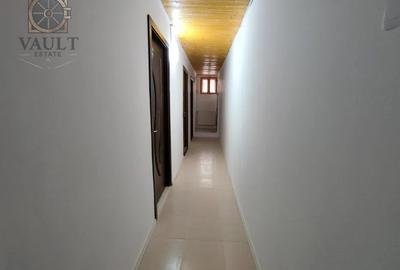 Apartament 2 camere - Calea Victoriei - 6