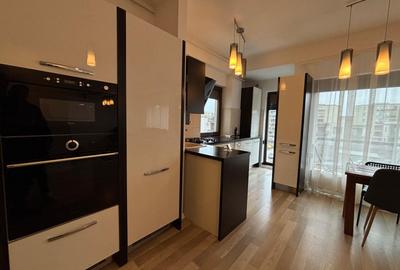 Tomis Plus - apartament cu 2 camere mobilat și utilat - 1