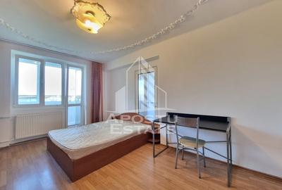 Apartament cu 2 camere, zona linistita, Complexul Studentesc - 2