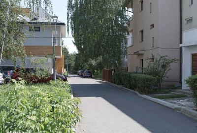 Casă cu 4 camere în Central - 1