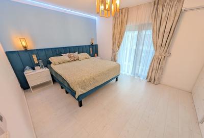 Casa premium 5 camere 180 mp Tunari | 0 comision | Piscina | mobilat utilat - 41