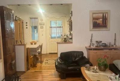 Casă cu 6 camere cu Teren 223 Mp în Lugoj - 3