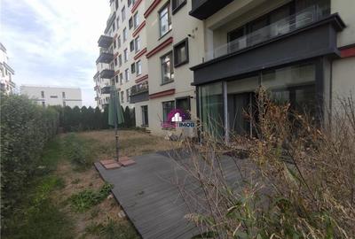 Apartament cu 3 camere decomandat, mobilat în Aviației - 19