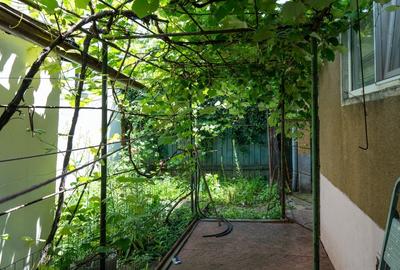 Casă individuală cu 5 camere cu Teren 216 Mp în Brâncoveanu - 11