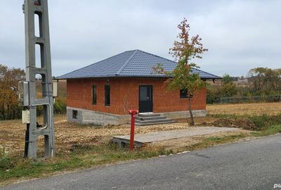 Casă cu 4 camere în Bicăcel - 6