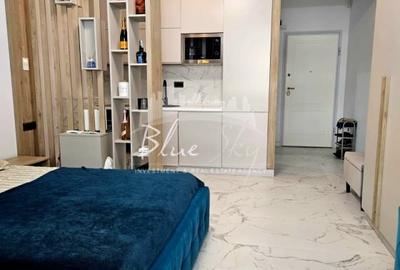 Studio cu vedere la mare - Sea ON, Mamaia Nord - 4