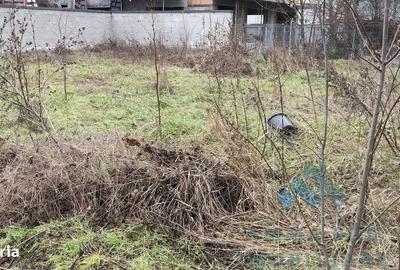 Teren de 316 mp, în Apărătorii Patriei - 2