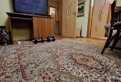 Apartament cu 3 camere în Central - 17