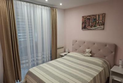 Apartament cu 3 camere decomandat în Doina - 16