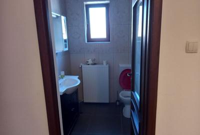 Casă individuală cu 5 camere cu Teren 350 Mp în Titulescu - 4