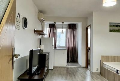 Garsonieră, mobilată în Berceni