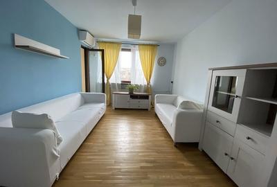 Apartament cu 3 camere semidecomandat în Berceni - 8