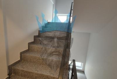 Garsoniera Central Rosu - 13