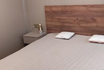 Apartament cu 2 camere decomandat, mobilat în Ștefan cel Mare - 11