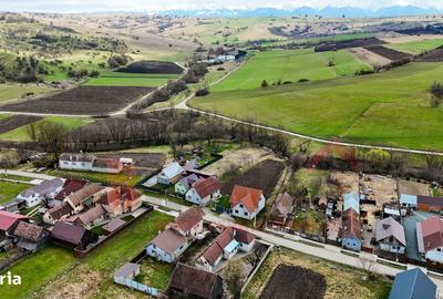 Casă cu 2 camere cu Teren 790 Mp în Central - 19