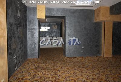 Spațiu comercial, de 126 mp, în Victoria - 7