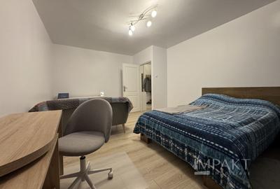 Apartament modern 42mp cu 1 cameră in Manastur de inchiriat - 3