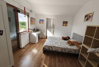 Exclusiv Vanzare Vila Ovidiu compartimentare inteligenta - 25