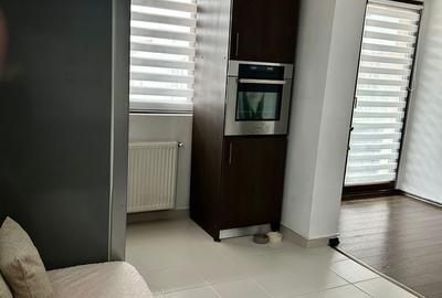 Apartament cu 3 camere în Central - 15