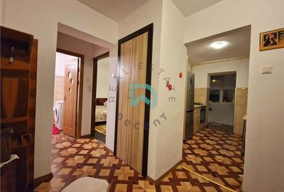 Apartament cu 2 camere decomandat în Astra - 6