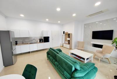 Apartament cu 4 camere decomandat în Torontalului - 4