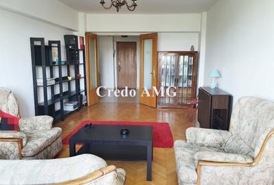 Apartament cu 2 camere decomandat, mobilat în Unirii - 2