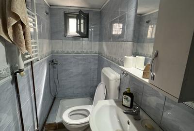 Casă cu 3 camere în Aurel Vlaicu - 1