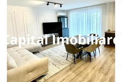 0% comision | Apartament lux, 3 camere | Maurer Residence - 2