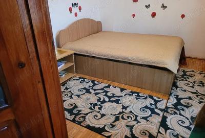 Garsonieră decomandată în Central - 2