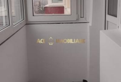 2 Camere | Berceni | Mobilat - Utilat | Comision 0% - 9
