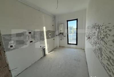 Apartament cu 3 camere decomandat în Central - 4