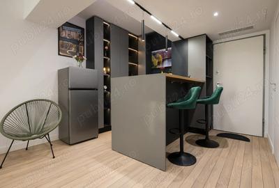 Regim Hotelier-Studio premium-Panduri-Marriot-bloc 2025-metrou - 2