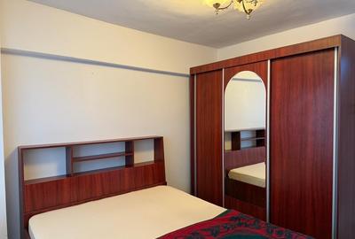 Apartament cu 2 camere decomandat în Obor - 10