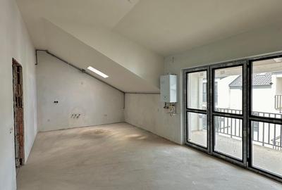 Apartament 3 Camere modern, cu loc de parcare inclus - 2