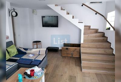 Casă cu 3 camere cu Canalizare în Central - 9