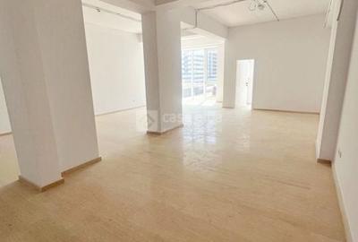 Copou - Aleea Sadoveanu, spatiu birouri 81.4mp - inchiriere - 4