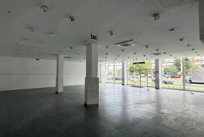 Spatiu Comercial de inchiriat Aurel Vlaicu - 4