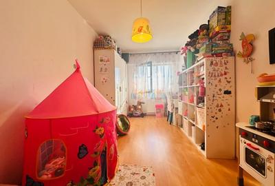 AP 3 CAMERE | DOAMNA GHICA PLAZA | COLENTINA | PARCARE SUBTERAN | - 9