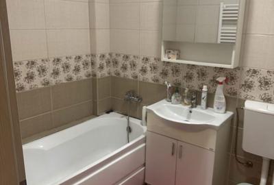 Apartament cu 2 camere decomandat în Central - 2
