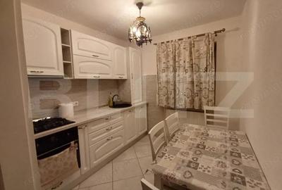 Apartament 2 camere, 50 mp, zona Bulevardul Transilvaniei - 1