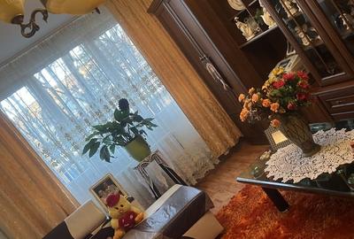 Apartament semidecomandat în Brâncoveanu - 9