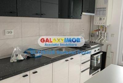 Garsonieră decomandată în Roșu - 2