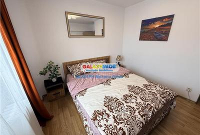 Apartament cu 2 camere decomandat, mobilat în Republicii - 3