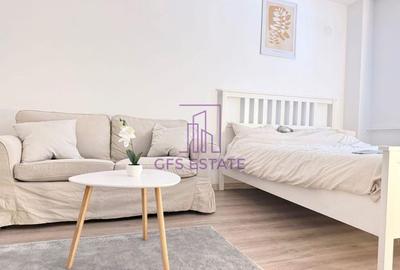 Garsonieră, mobilată în Vitanul Nou - 1