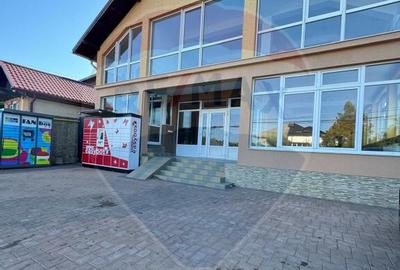 Spa?iu comercial de 378mp de inchiriat in zona Burdujeni - 3