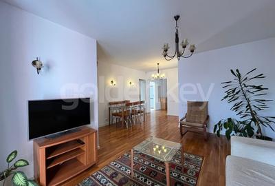 Apartament luminos cu 3 camere | zona linistita - 3