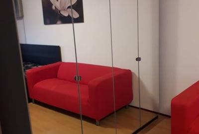 Garsonieră decomandată în Știrbei Vodă - 7